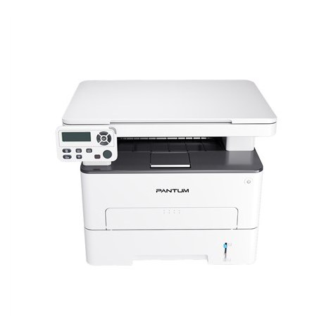 Pantum M6700DW Mono laser multifunction printer - 2